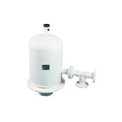 hgs-d4 sampling mounting bracket for electrode