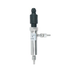 hgs-d3 sampling mounting bracket for electrode