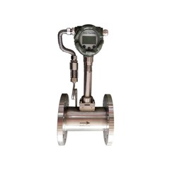 wireless water flow meter monitoring