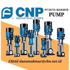 pompa cnp centrifugal 