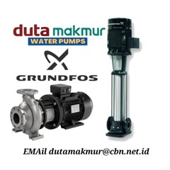 pompa centrifugal grundfos