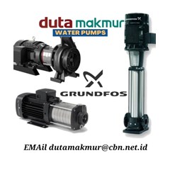 water pump grundfoss