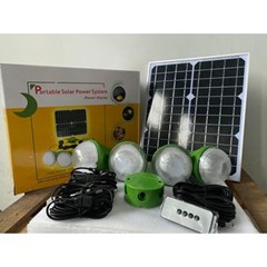 lampu portable tenaga surya sulawesi utara