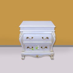 nakas vare white gold kerajinan kayu