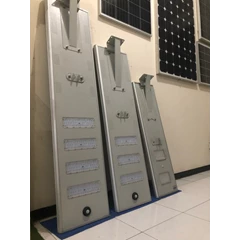lampu pju tenaga surya allinone termurah maluku