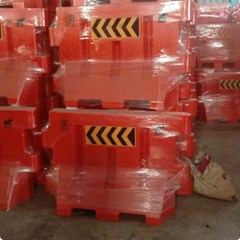 road barrier mrvl