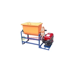 mesin mixer adonan bahan pembuatan pelet