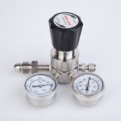nai-lok high pressure regulator valve 3500psi