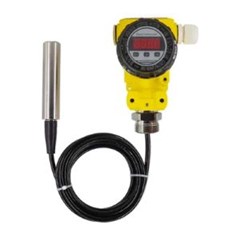 high-quality explosionproof industrial pressure transmitter with 4-20m