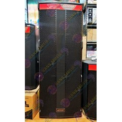 verse ss15dsp professional audio/verse ss15 dsp-1000w-active speaker