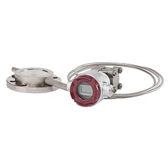 remote-seal absolute pressure transmitters model jts9_ _ _ 