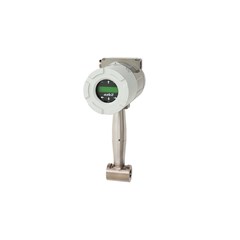 multivariable vortex  flow meter model ax2_ _ _ 