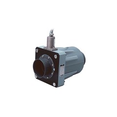 electromagnetic flow meter open channel flowmeter detector magnew™