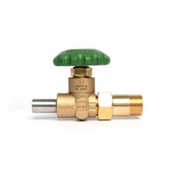 dj-10pl(011)-cryogenic valve globe valve