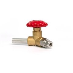 dj-10pl(031)-cryogenic valve globe valve