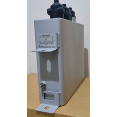 shizuki capasitor 50kvar 525v rg-2 (oil) 