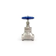 dj-40g-cryogenic valve globe valves