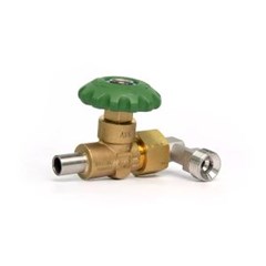 dj-10pl(025)-cryogenic valve globe valve