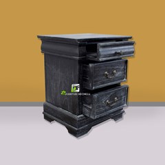 nakas meraviglisio black kerajinan kayu