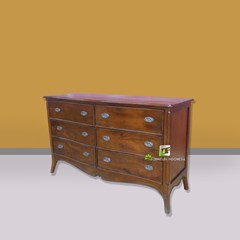 nakas decire dark brown kerajinan kayu
