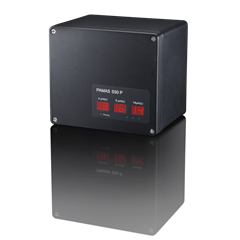 pamas s50p fuel monitoring system