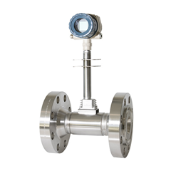 vortex flow meter