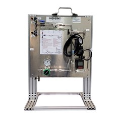 dithiazine testing panel alat sampling