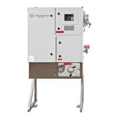 9610 btu calorimeter alat sampling