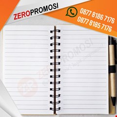 notes memo promosi recycle promosi h-5817 