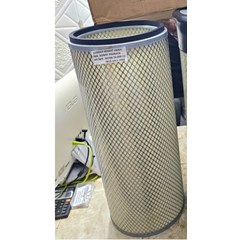 fleetguard af25545 air filter secondary af-25545 inner af 25545 - genu