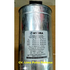 hydra capasitor best price 2024