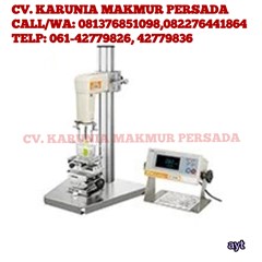 viscometer tuning fork vibro sv series and / and