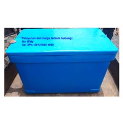 cooler box ocn 350 ltr / ocn fish box cooler box / cool box ikan