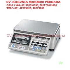 timbangan analitik and hc-6ki counting scales kapasitas 6kg
