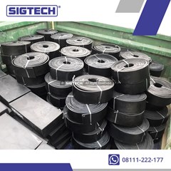rubber sheet bearing 13000*200*20 mm