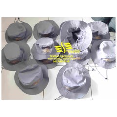 jasa tempat konveksi topi rimba bandung