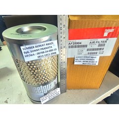 fleetguard af25904 air filter af-25904 af 25904 4071693 - genuine