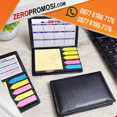 solusi praktis untuk promosi souvenir kertas memo tempel kode 302