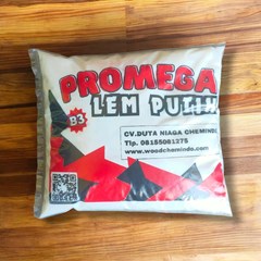 promega lem putih b3