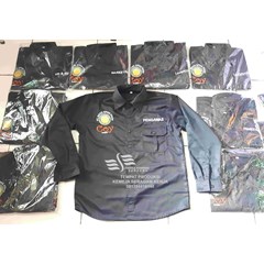 jasa konveksi kemeja cepat bandung