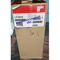fleetguard lf3414 lf-3414 lf 3414 5611f185  p7312 p-7312 p 7312