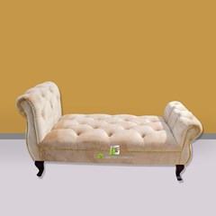 stools minimalis kerajinan kayu