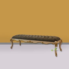 stools alena modena motif ukir kerajinan kayu