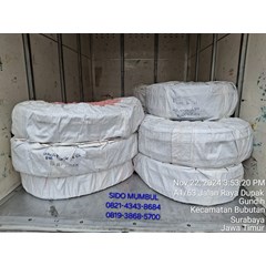 waterstop pvc penahan air maspion