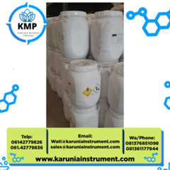 kaporit tepung 65% / calcium hypochlorite 65% 