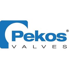 pekos valve indonesia