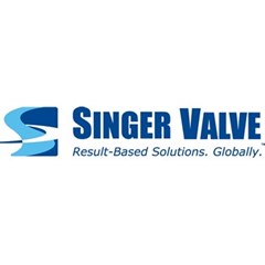 singer valve indonesia