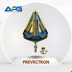 penangkal petir prevectron 3 s60