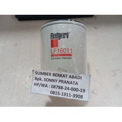fleetguard lf16011 lube lf 16011 oil filter lf-16011 cummins 5589060