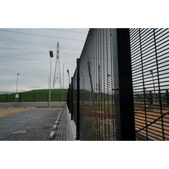 distributor anti-climb fence jakarta indonesia